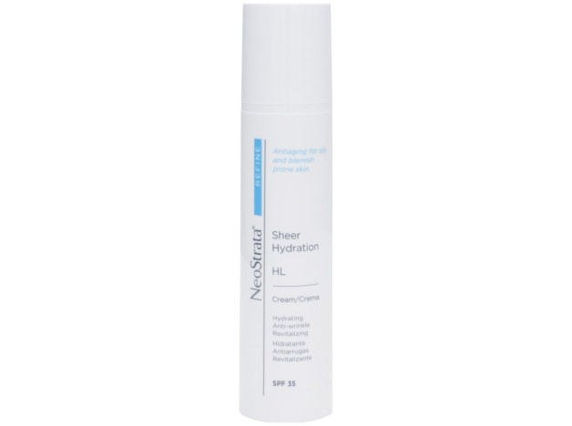 Neostrata Clarifay Hl Crema Hidratante Spf40,...