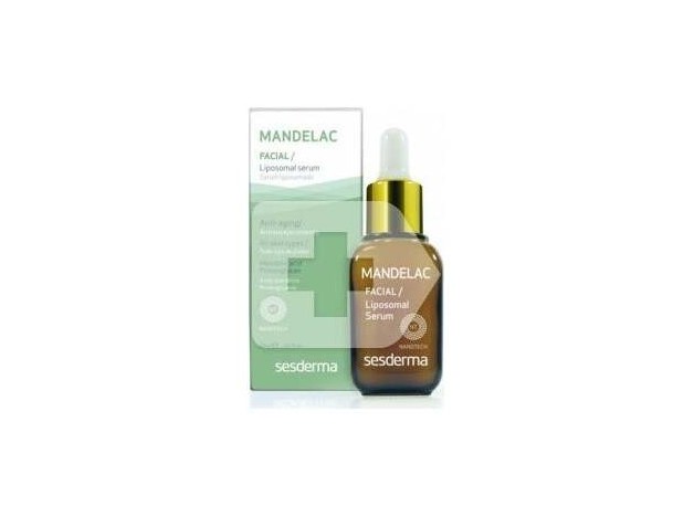 Sesderma Mandelac Serum Liposomado, 30 Ml