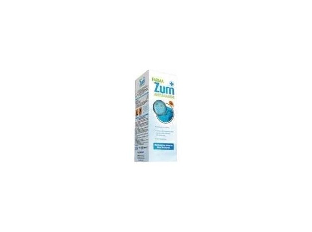 Farma Zum Antiacaros Aerosol 405Ml