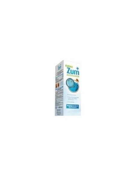 Farma Zum Antiacaros Aerosol 405Ml