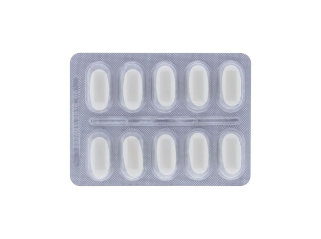 Glaan Lactocapil, 30 Comprimidos