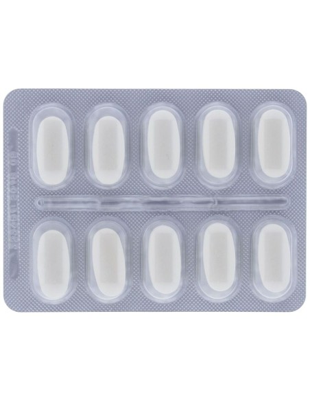 Glaan Lactocapil, 30 Comprimidos