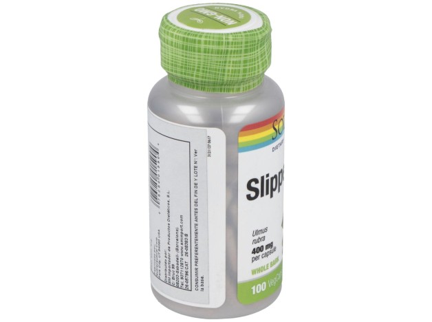 Solaray Slippery Elm Bark Ulmus Rubra 400Mg...