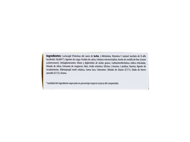 Glaan Lactocapil, 30 Comprimidos