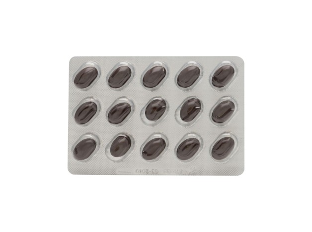 Aredsan 60Caps - Angelini