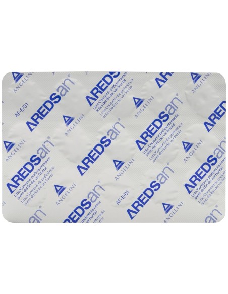 Aredsan 60Caps - Angelini