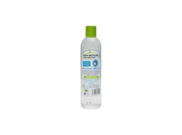 Rf Agua Micelar Limpiador 300Ml