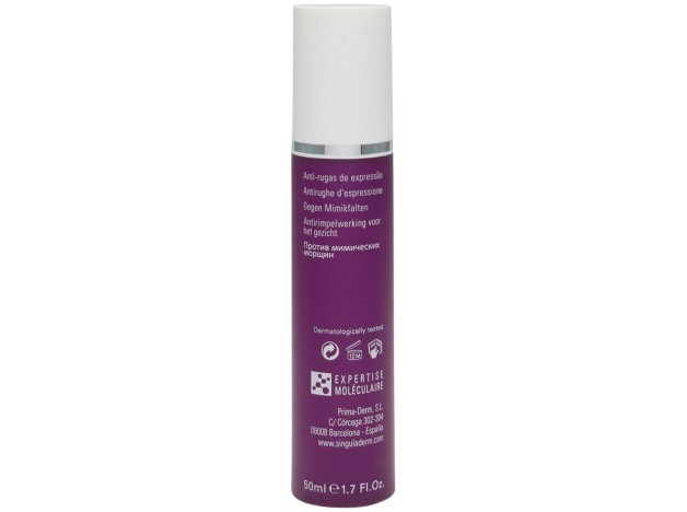 Singuladerm Xpert Expression Crema Antiarrugas...