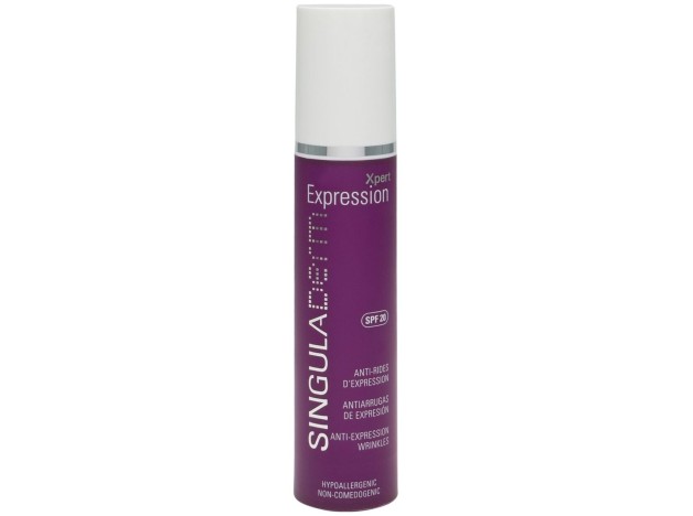 Singuladerm Xpert Expression Crema Antiarrugas...
