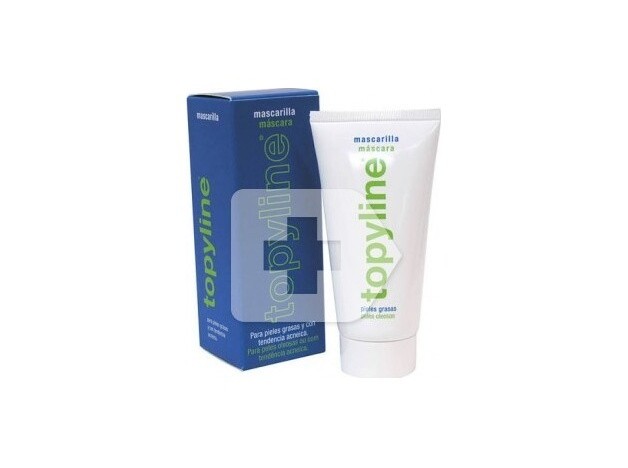 Cosmeclinik Topyline Mascarilla Facial 50Ml