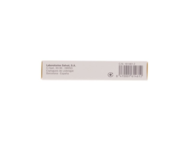 Nurane 30Cap. - Salvat