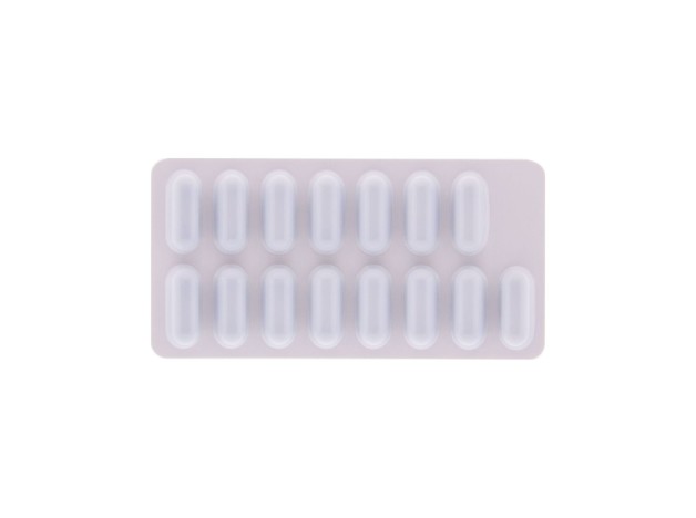Nurane 30Cap. - Salvat