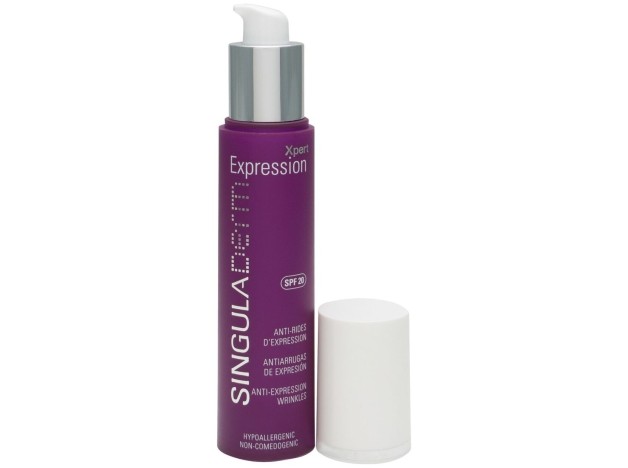Singuladerm Xpert Expression Crema Antiarrugas...