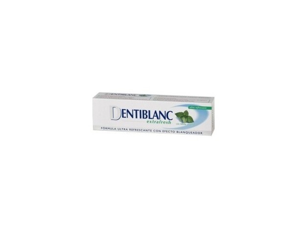 Dentiblanc Extrafresh Pasta Dental 100Ml