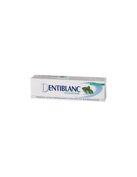 Dentiblanc Extrafresh Pasta Dental 100Ml