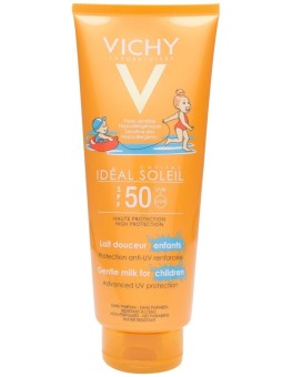 Vichy Idéal Soleil Leche...