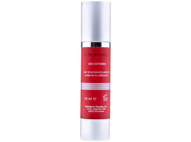 Yalusil Liposomal Crema Facial 50Ml