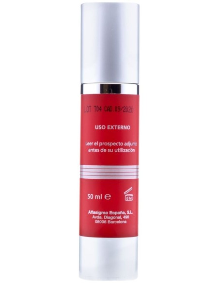 Yalusil Liposomal Crema Facial 50Ml