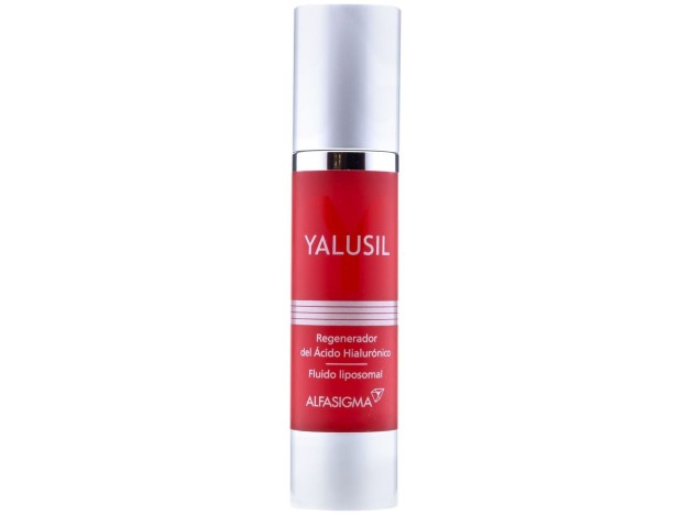 Yalusil Liposomal Crema Facial 50Ml