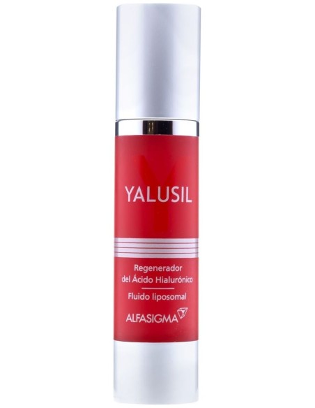 Yalusil Liposomal Crema Facial 50Ml