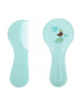 Suavinex® Set Cepillo Y...