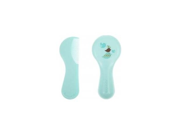 Suavinex® Set Cepillo Y Peine Infantil Decorado