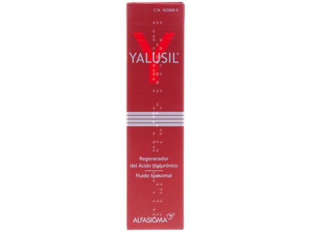 Yalusil Liposomal Crema Facial 50Ml