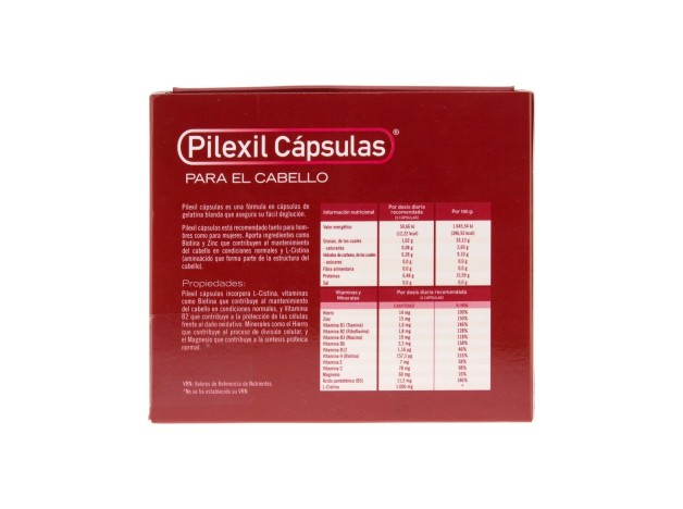 Pilexil Anticaída, 150 Uds