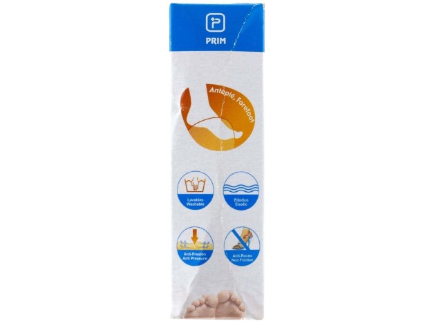 Comforsil Protectores De Antepié Con...