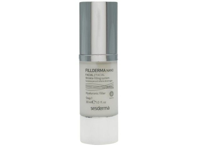 Sesderma Fillderma Nano Sistema Rellenador De...