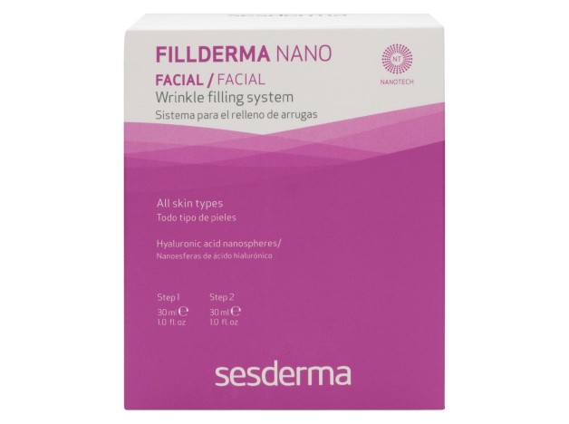 Sesderma Fillderma Nano Sistema Rellenador De...