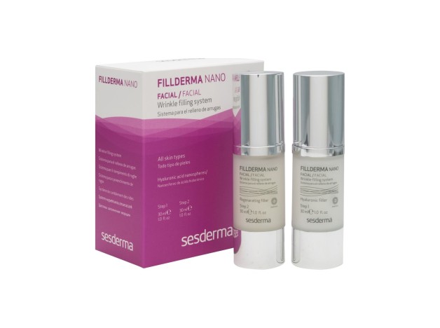 Sesderma Fillderma Nano Sistema Rellenador De...
