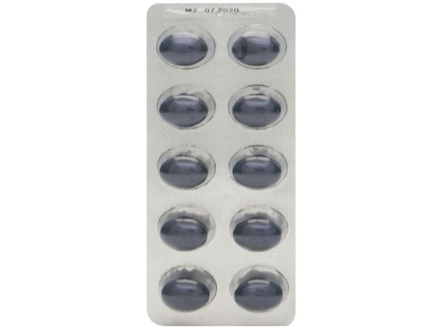 Visual Plus, 30 Cápsulas