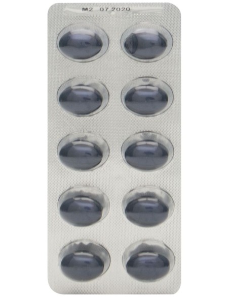 Visual Plus, 30 Cápsulas
