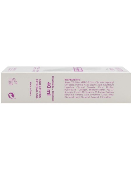 Xhekpon Crema De Manos, 40 G