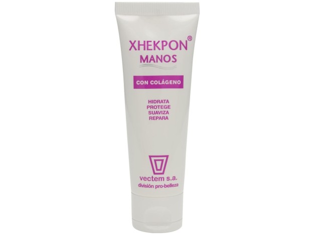 Xhekpon Crema De Manos, 40 G