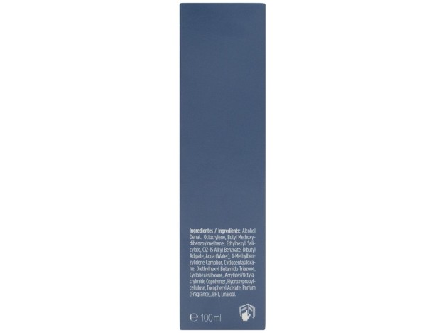 Isdin Fotoprotector Fusion Gel Sport Wet Skin...