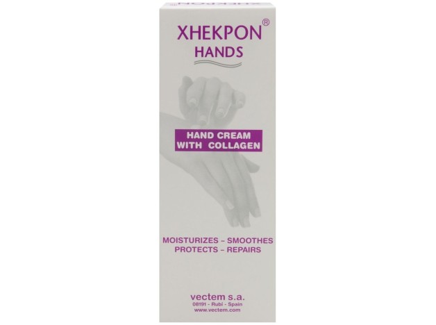 Xhekpon Crema De Manos, 40 G