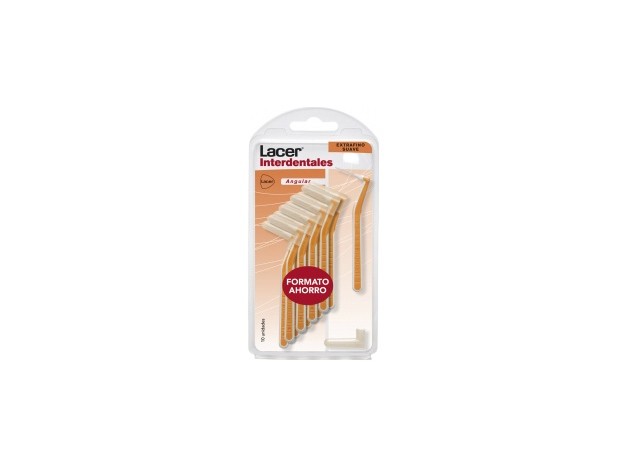 Lacer Cepillo Interdental Angular Extrafino...