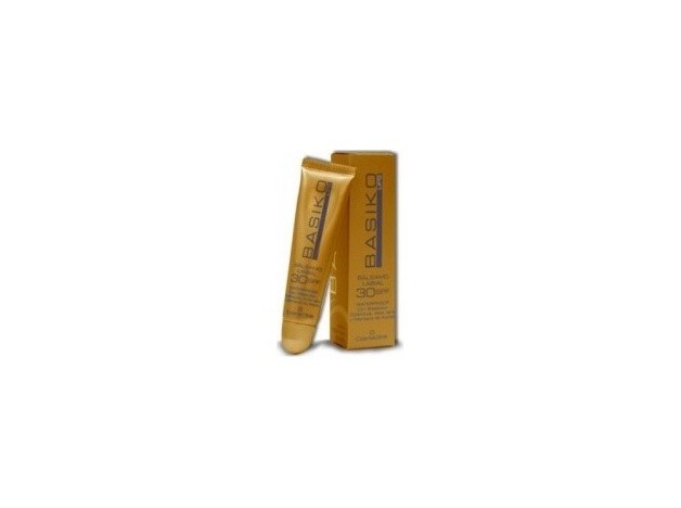 Cosmeclinik Basiko Bálsamo Labial Spf30+ 15Ml