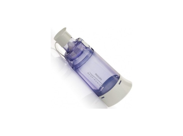 Philips Optichamber Diamond Cámara Inhaladora,...