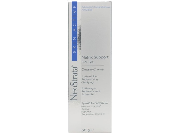 Neostrata Skin Active Matrix Support Spf 30...