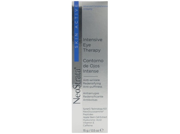 Neostrata Skin Active Repair Contorno De Ojos...