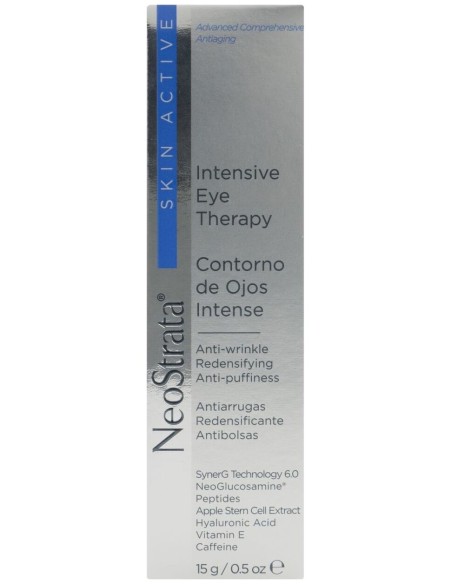 Neostrata Skin Active Repair Contorno De Ojos Intense 15G