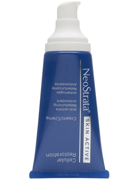 Neostrata Skin Active Cellular Restoration Antiedad, 50 Ml