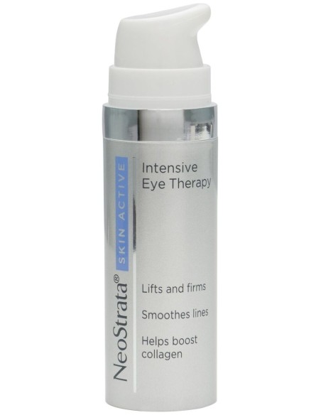 Neostrata Skin Active Repair Contorno De Ojos Intense 15G