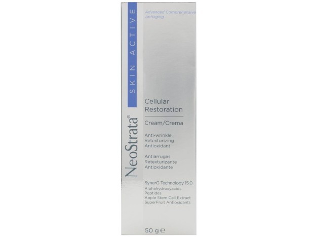 Neostrata Skin Active Cellular Restoration...