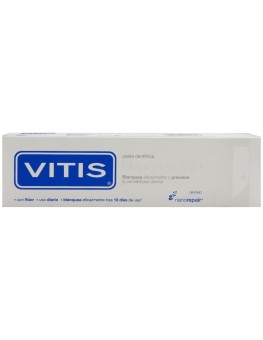 Vitis Pasta Dentífrica...