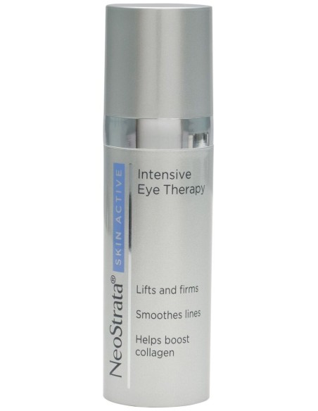Neostrata Skin Active Repair Contorno De Ojos Intense 15G
