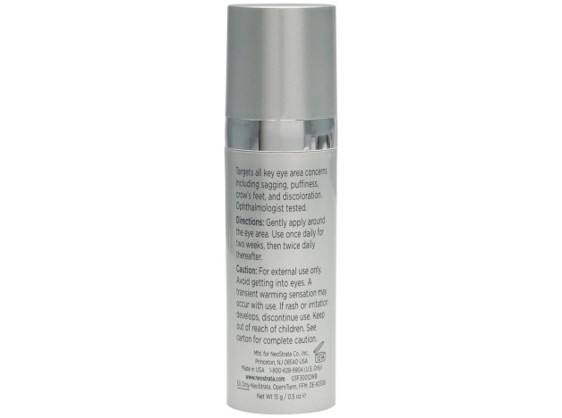 Neostrata Skin Active Repair Contorno De Ojos...